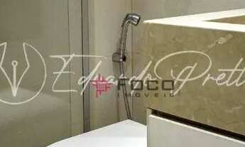 Imagem 7: Apartamento com 3 dormitórios à venda, 85 m² por R$ 880.000,00 - Jardim Aquarius - São Jos