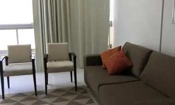 Imagem 4: Apartamento para aluguel no Victoria Loft com 1 quarto em Vitória - Salvador - Bahia