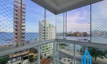 Imagem 6: Apartamento com 3 quartos a venda,116m² na Prainha de Muquiçaba -Guarapari-ES