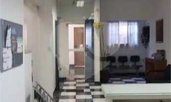 Imagem 3: Conjunto comercial na Av Teodoro Sampaio