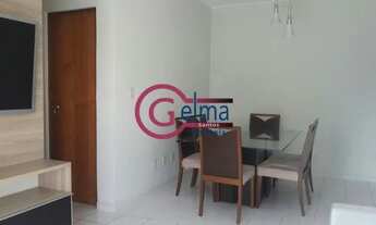 Imagem 3: Cód. 024 Apartamento com 2/4 sendo 1 suíte e 2 vagas de garagem no Rio das Pedras