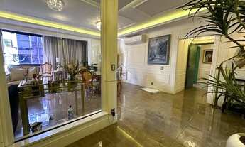 Imagem 4: Apartamento com 4 dormitórios à venda,180 m² Ingá - Niterói/RJ