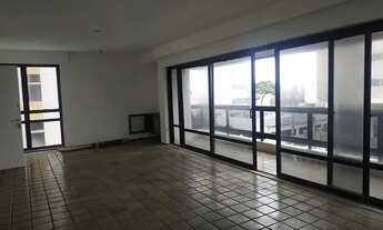 Imagem 6: Apartamento para venda tem 192 metros quadrados com 4 quartos em Boa Viagem - Recife - PE