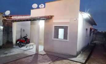 Imagem 3: Repasse casa Extremoz