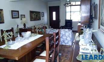 Imagem 6: CASA ASSOBRADADA - VILA MARIANA - SP