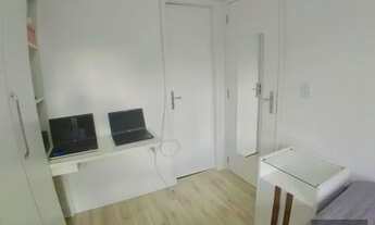 Imagem 2: Apartamento de 1 dormitório e 1 vaga, mobiliado na Vila Andrade