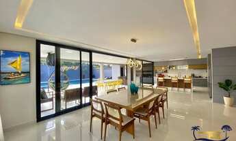 Imagem 2: Mansão em frente a praia - Centro de Bertioga