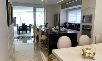 Imagem 6: Casa - Swiss Park - Campinas