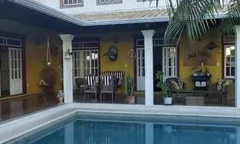 Imagem 2: SãO JOSé DOS CAMPOS - Casa de Condomínio - Urbanova