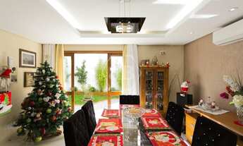 Imagem 6: PORTO ALEGRE - Casa de Condomínio - Agronomia