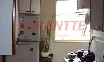 Imagem 5: Apartamento de 48m² com 2 quartos em Imirim