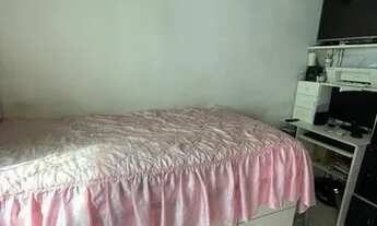 Imagem 4: 2 QUARTOS NO EDF PITUBA RESIDENCE CLUB