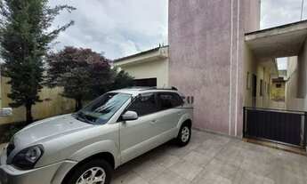 Imagem 4: Casa com 2 dormitórios à venda, 170 m² por R$ 826.000 - Parque Residencial Potiguara - Itu