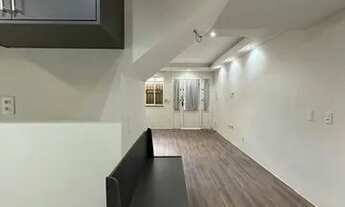 Imagem 5: Sobrado para venda tem 114 metros quadrados com 2 quartos em Vila Clementino - São Paulo