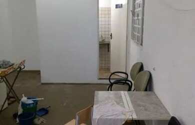 Imagem 9: Barracão - Jardim Marajó - Campinas