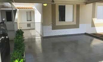 Imagem: Casa Condomínio Parque da Liberdade VI