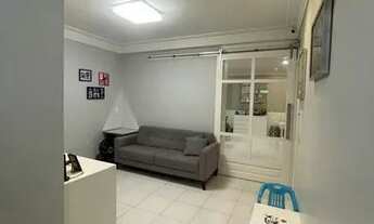 Imagem 2: Vende-se apartamento no Edifício Solar D'América Cuiabá MT