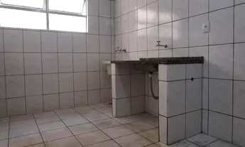 Imagem 7: Apartamento com 02 quartos com armários com garagem na Vila Flóes, Goiânia-GO