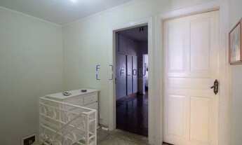 Imagem 4: Casa200m² contendo 3 dormitórios e 7 vagas-Cambuci