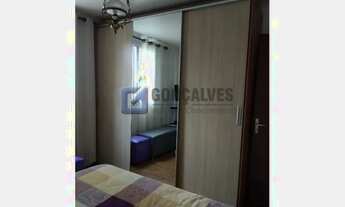 Imagem 5: SAO BERNARDO DO CAMPO - Residential / Apartment - JARDIM DAS ACACIAS