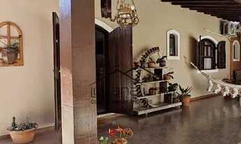 Imagem 2: Casa com 3 dormitórios à venda, 114 m² por R$ 580.000,00 - Jussara - Mongaguá/SP