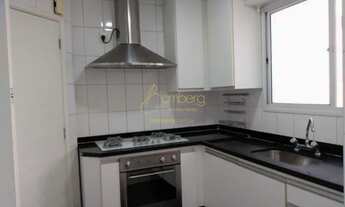 Imagem 7: ILE ECO LIFE 95m², 2 quartos, 3 banheiros , 2 vagas, lazer completo