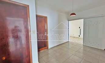 Imagem: Ribeirão Preto - Casa Padrão - Jardim