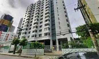 Imagem 2: ALUGUEL l EDF PINHEIROS l MOBILIADO l 78m² l R$ 2.500 TX INCLUSAS l 03 QUARTOS l 01 VAGA l