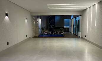 Imagem 2: Casa com 3 dormitórios à venda, 173 m² por R$ 950.000,00 - Parque Brasília 2ª Etapa - Anáp