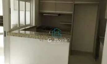 Imagem 3: ALUGA-SE APARTAMENTO SEMI MOBILIADO NA GLEBA PALHANO