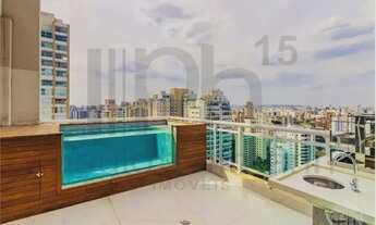 Imagem: Cobertura Duplex, 280m² úteis, Nova!!!