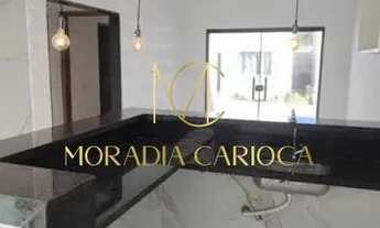 Imagem 3: Casa á venda com 2 quartos dentro de condomínio no Alto da Rasa em Búzios