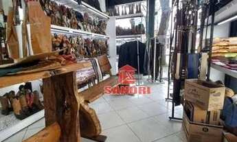 Imagem 3: Ponto à venda, 85 m² por R$ 200.000,00 - Zona 08 - Maringá/PR