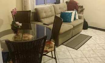 Imagem 4: Apartamento para aluguel com 45 metros quadrados com 1 quarto em Centro - Balneário Cambor