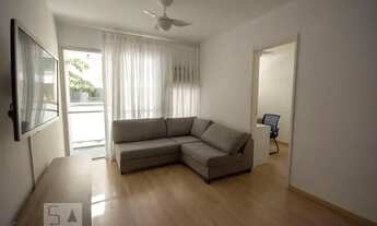 Imagem 4: Apartamento para Aluguel - Urca, 3 Quartos, 95 m2