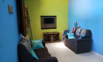 Imagem 5: Alugo Mensal Casa com Piscina e Mobiliada na Ilha da Croa - Barra de Santo Antônio