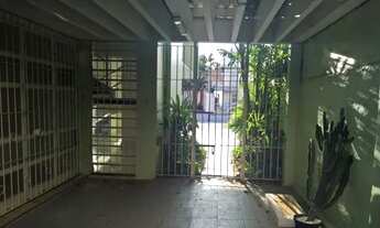 Imagem 3: SOBRADO - MOEMA PÁSSAROS - SP