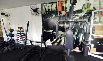 Imagem 4: Alugo excelente apartamento com 02 quartos, suíte na Caxangá - Recife - PE