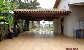 Imagem 6: Casa em condominío com 4 dormitórios à venda, 490 m² por R$ 2.500.000 - Parque Novo Mundo