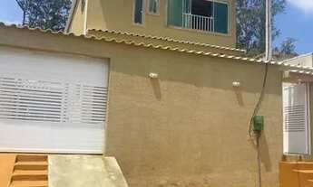 Imagem: Pedra de Guaratiba-3qtos(1suite ampla)-Condomínio