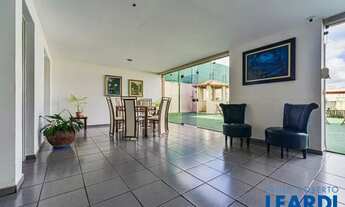 Imagem 3: COBERTURA - MORUMBI - SP