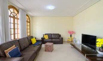 Imagem 4: ESPETACULAR CASA 4 QUARTOS LOCAÇÃO BAIRRO CASTELO