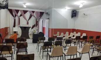 Imagem 4: Salão - João Aranha - Paulínia