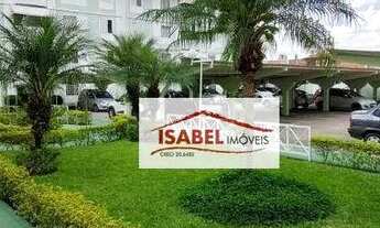 Imagem 2: Apartamento para alugar - Vila Figueira - Suzano/SP