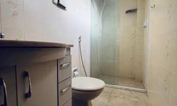 Imagem 6: Apartamento para aluguel com 45 metros quadrados com 1 quarto em São Mateus - Juiz de Fora