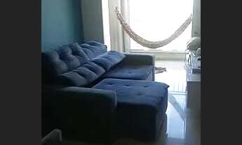 Imagem: Apartamento para aluguel tem 78 m², com