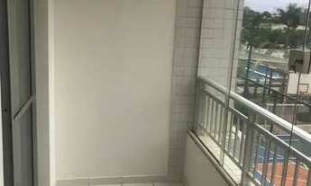 Imagem 2: Apartamento para aluguel tem 62 metros quadrados com 2 quartos em Quitandinha - São Luís