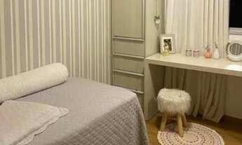 Imagem 8: Acqua Royal apartamento para venda na Gleba Palhano em Londrina