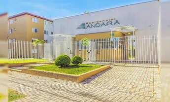 Imagem 3: Apartamento semi-mobiliado, com 03 quartos no Campo Comprido/Ecoville!