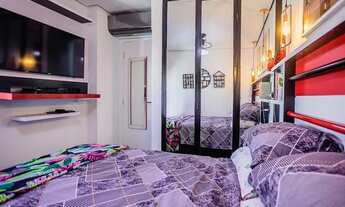 Imagem 2: Cobertura para aluguel e venda com 97 metros quadrados com 2 quartos